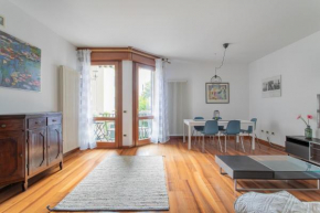 Casa Anna - 2 bedrooms apartment Padova